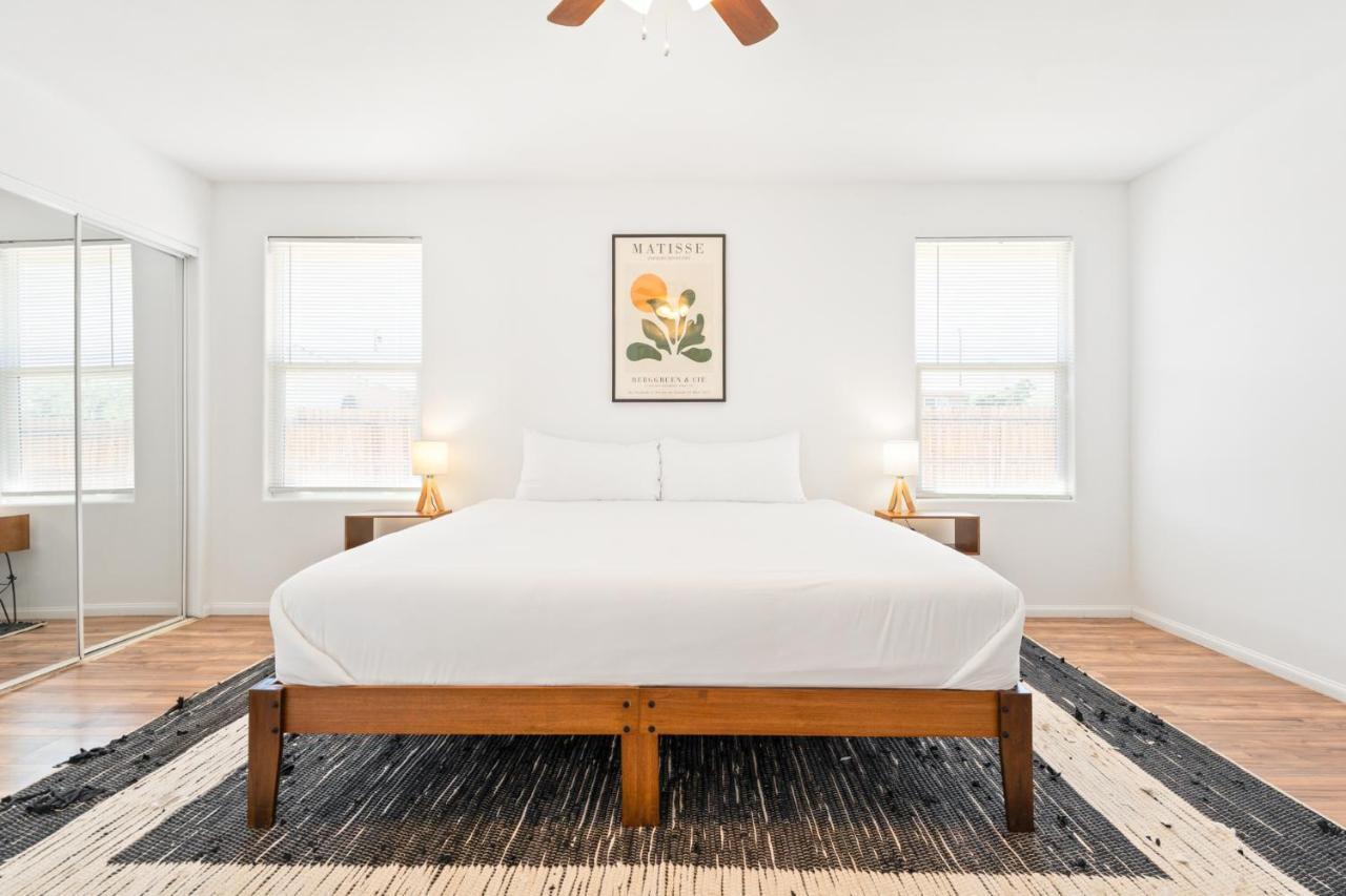 Villa Friends And Family! 29 Palm Oasis 3 Mi To Joshua Tree Twentynine Palms Exterior foto