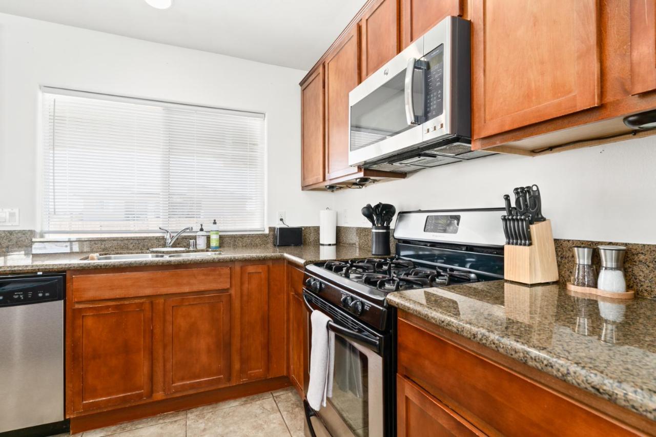 Villa Friends And Family! 29 Palm Oasis 3 Mi To Joshua Tree Twentynine Palms Exterior foto