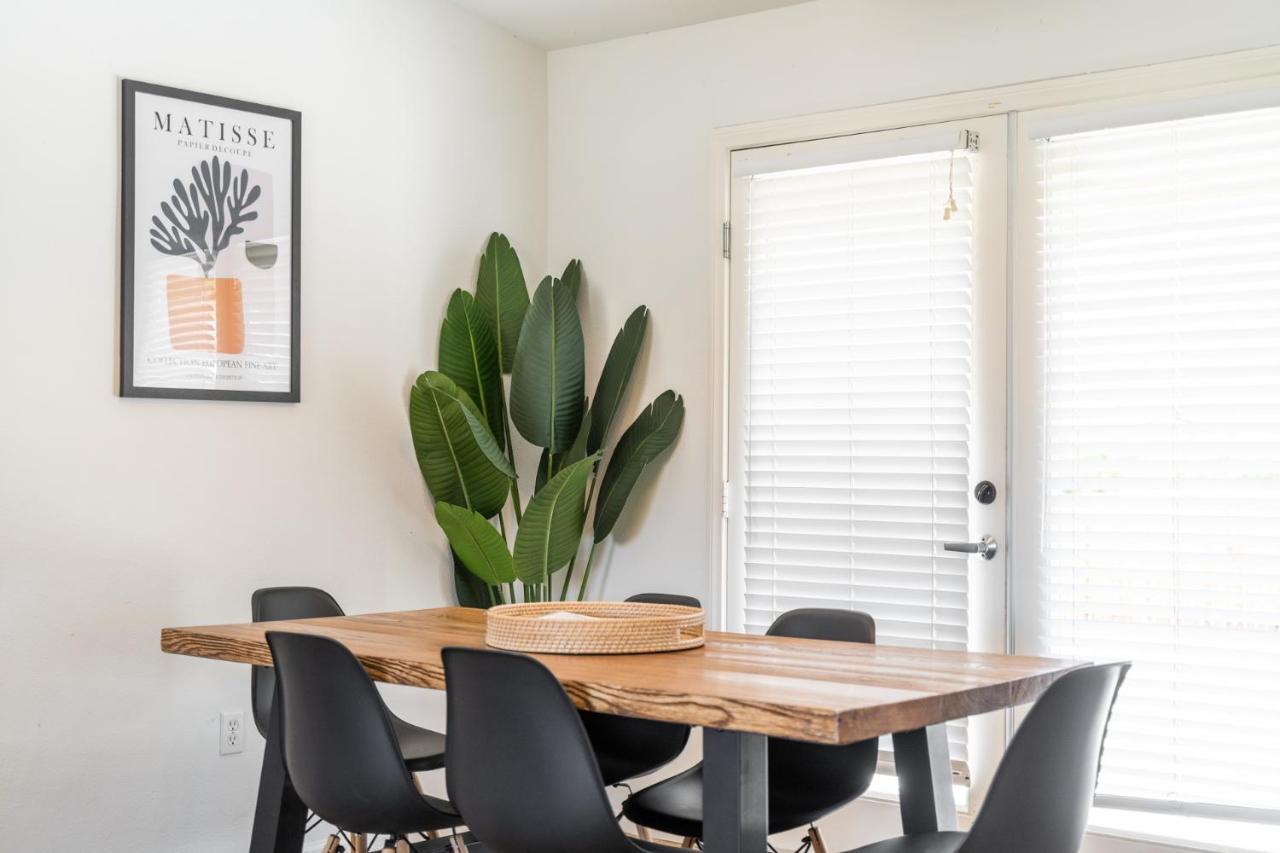 Villa Friends And Family! 29 Palm Oasis 3 Mi To Joshua Tree Twentynine Palms Exterior foto